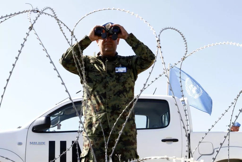 Unficyp