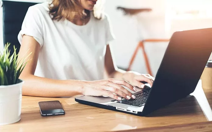 Remote Work