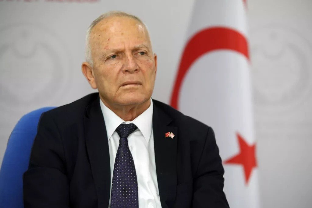 Kumar Torane Turkish side sends message nothing will come out of fresh talks on ...