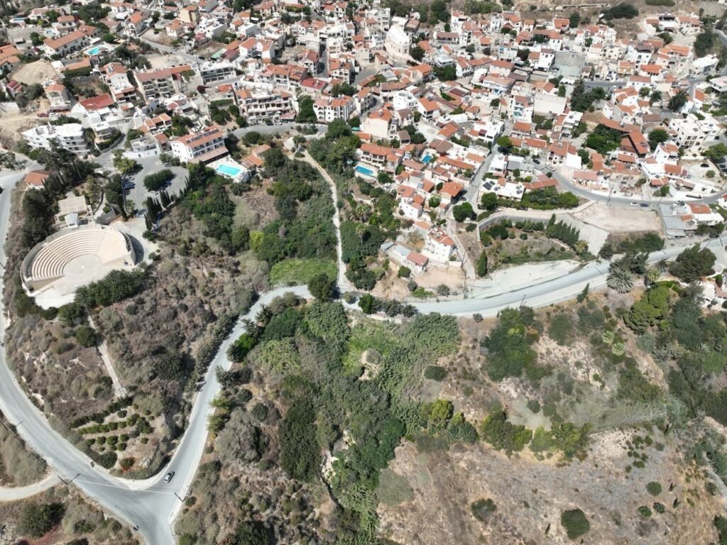 Pissouri 4