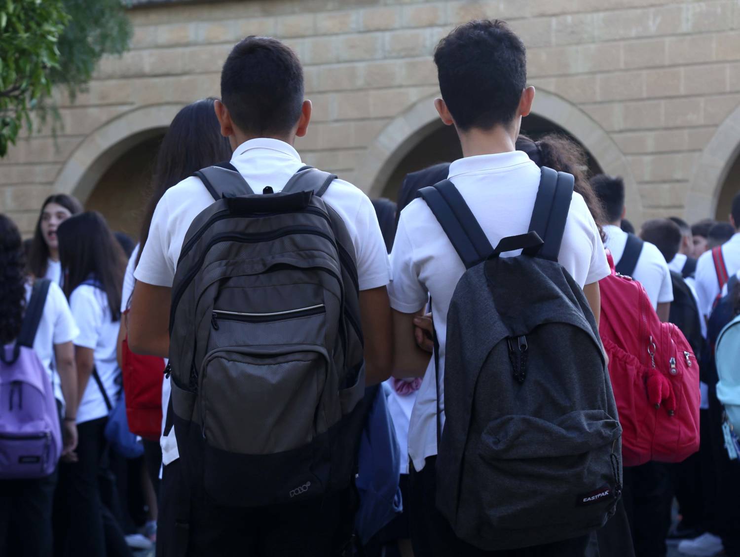 School