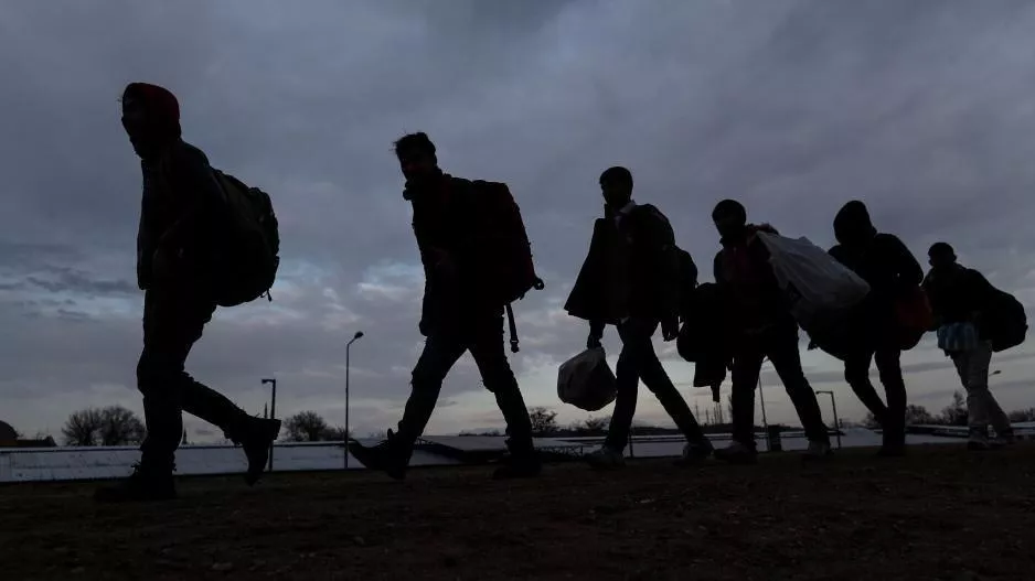 Migrants