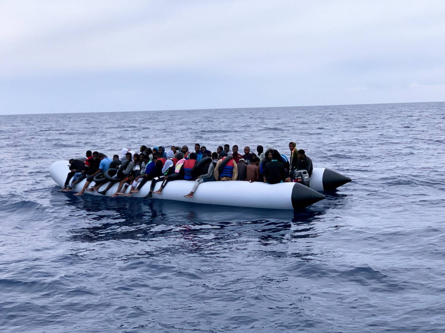 Migrants