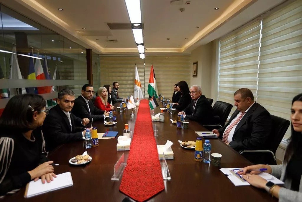 Ramallah