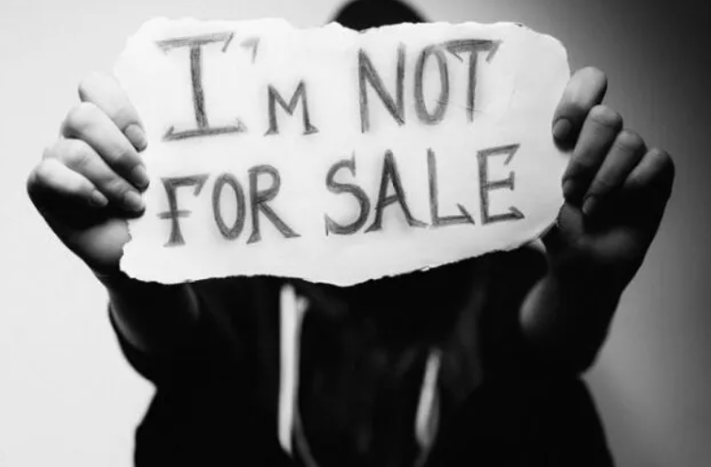Imnotforsale1