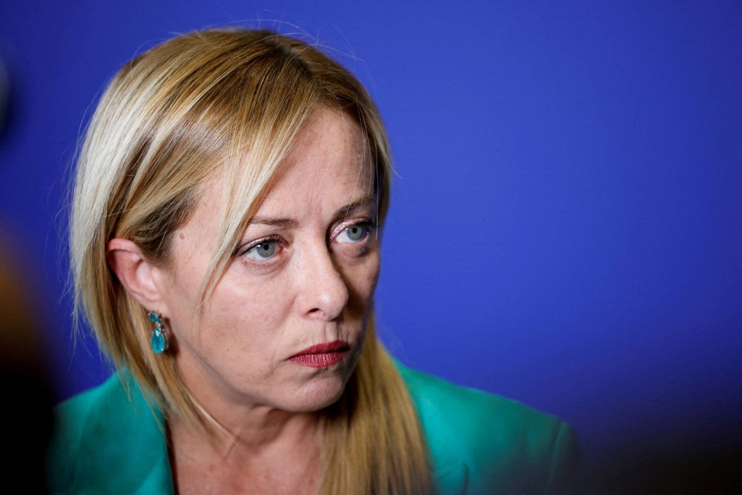 File Photo: Eu Leaders Meet In Granada