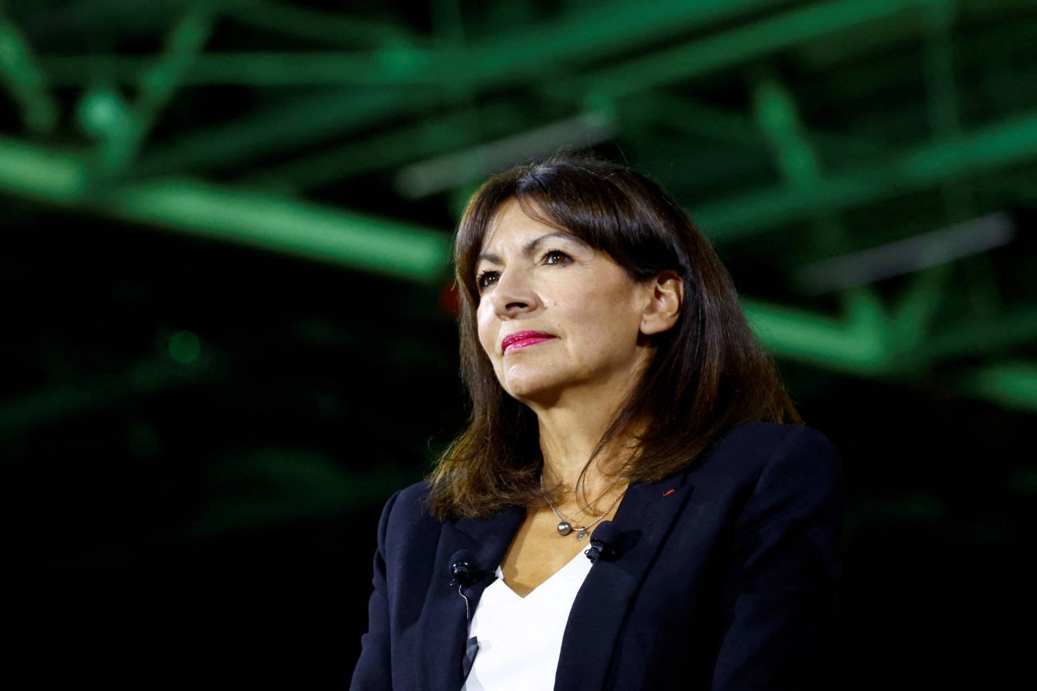 File Photo: The 105th Session Of The Congress Of Mayors In Paris