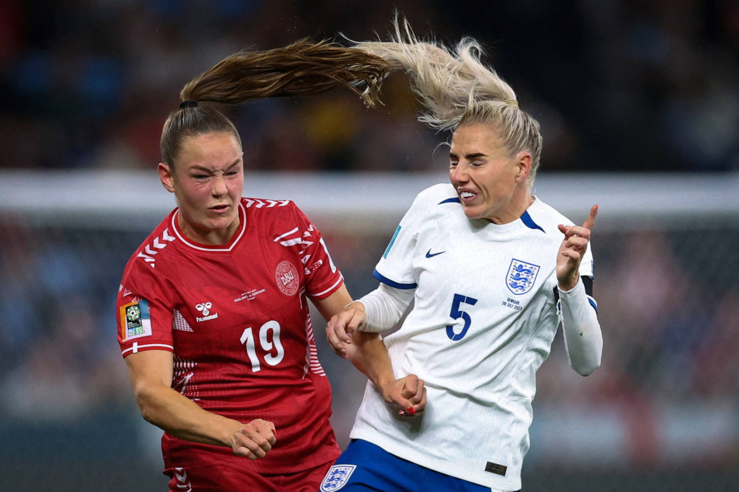 2023 Sporting Moments In Pictures