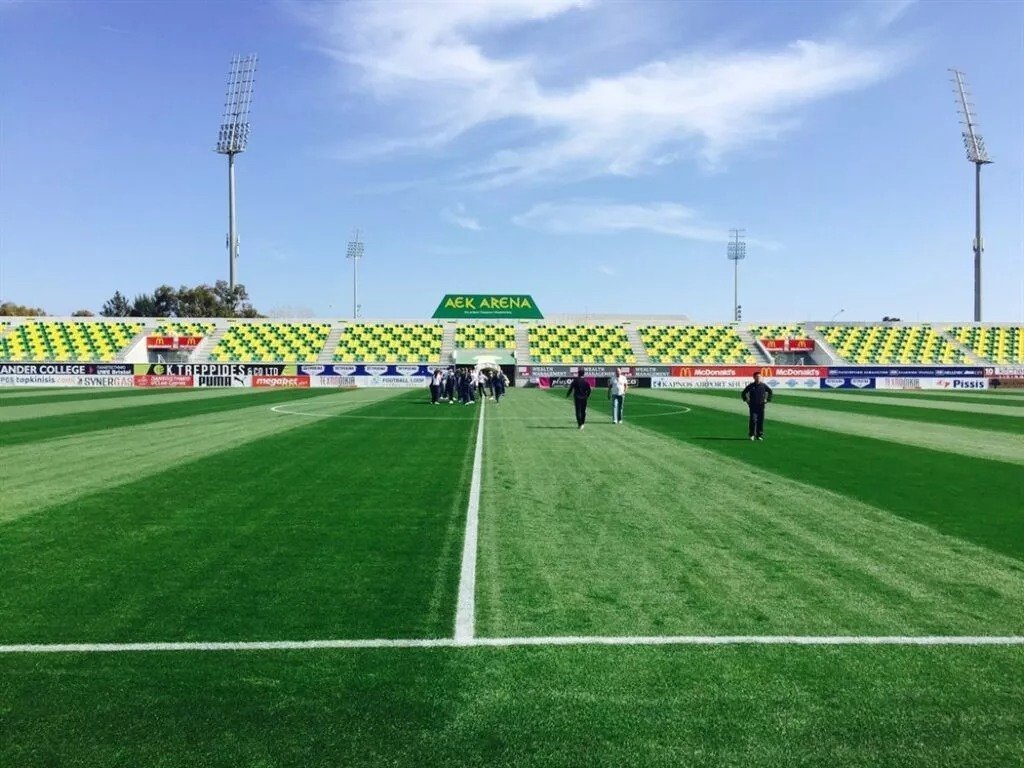 Aek Arena