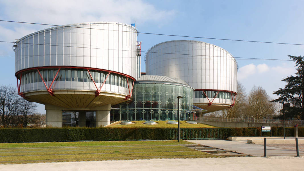 Echr