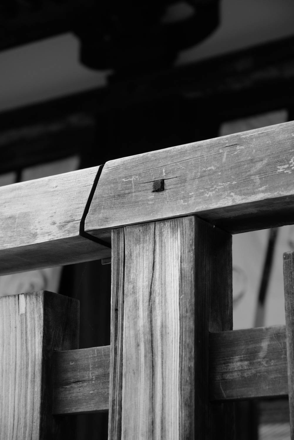 Joinery I