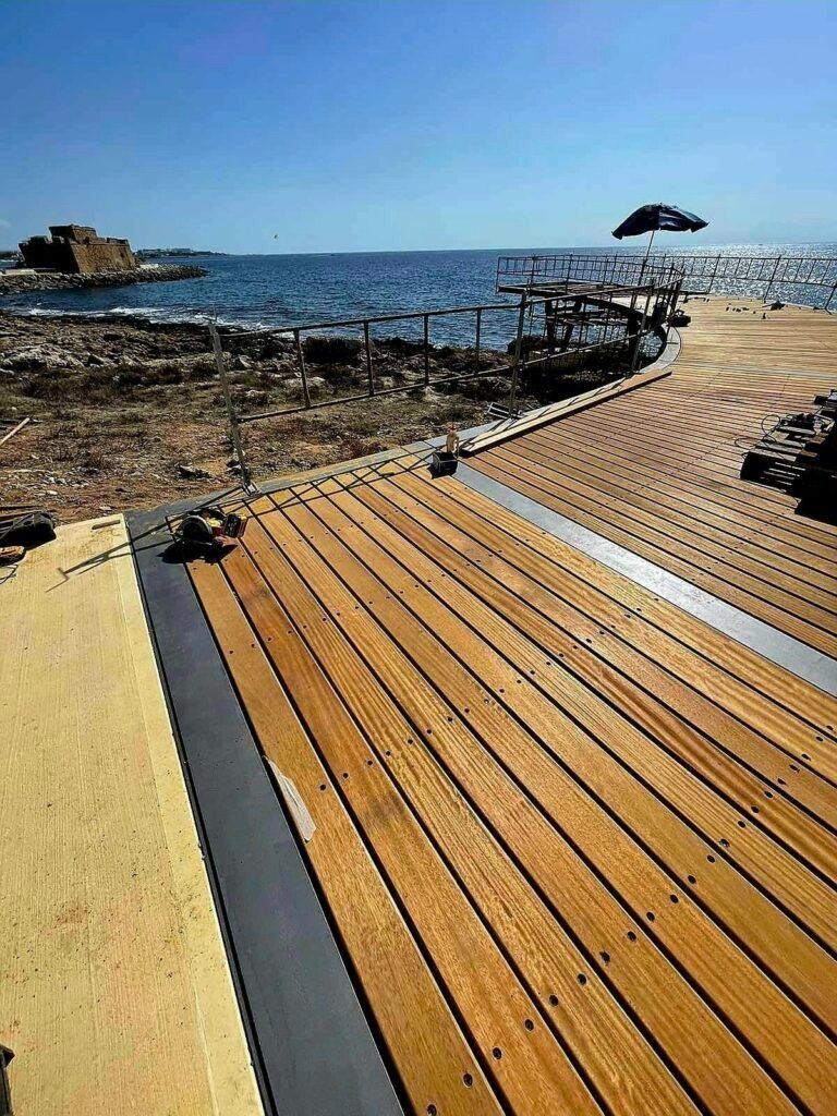 Kato Paphos