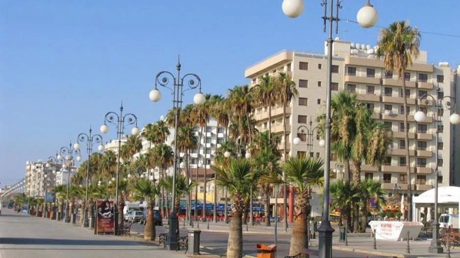 Larnaca