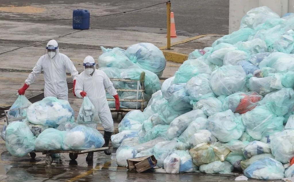 Medical Waste