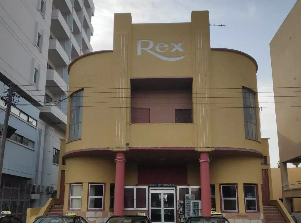 Rex