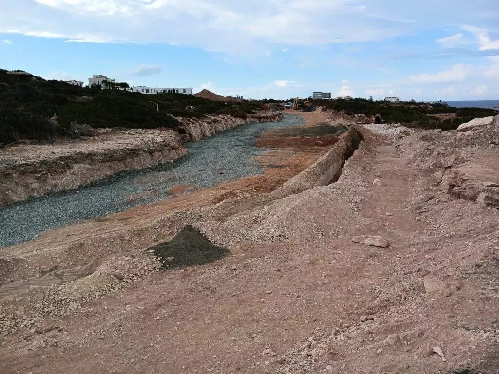 Akamas Photo 1