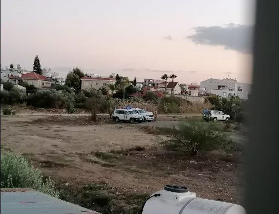 Ayios Dometios