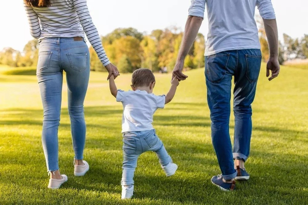 Child Parents
