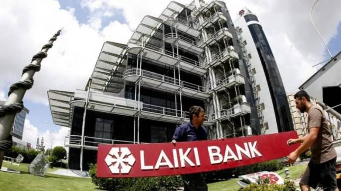 Laiki Bank