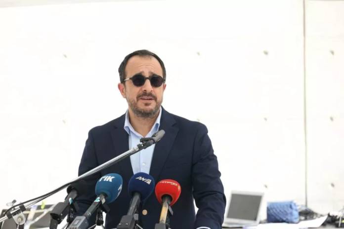 Nikos Christodoylides 1024x683
