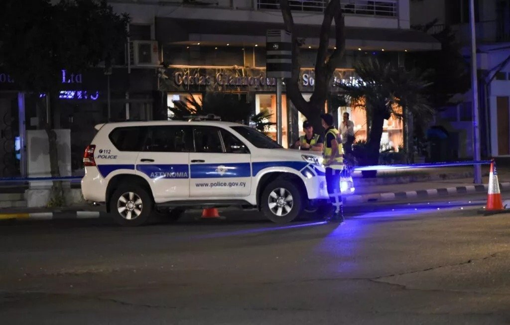 Police