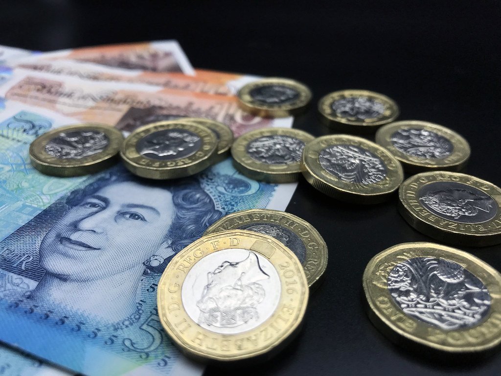 Sterling Pound