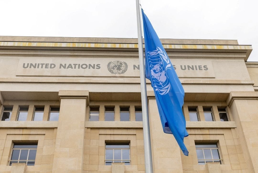 United Nations