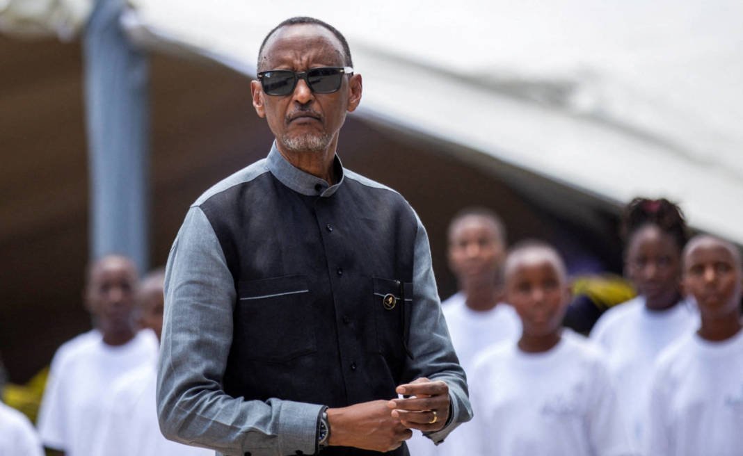 Rwanda sets July election date for presidential and parliamentary polls ...