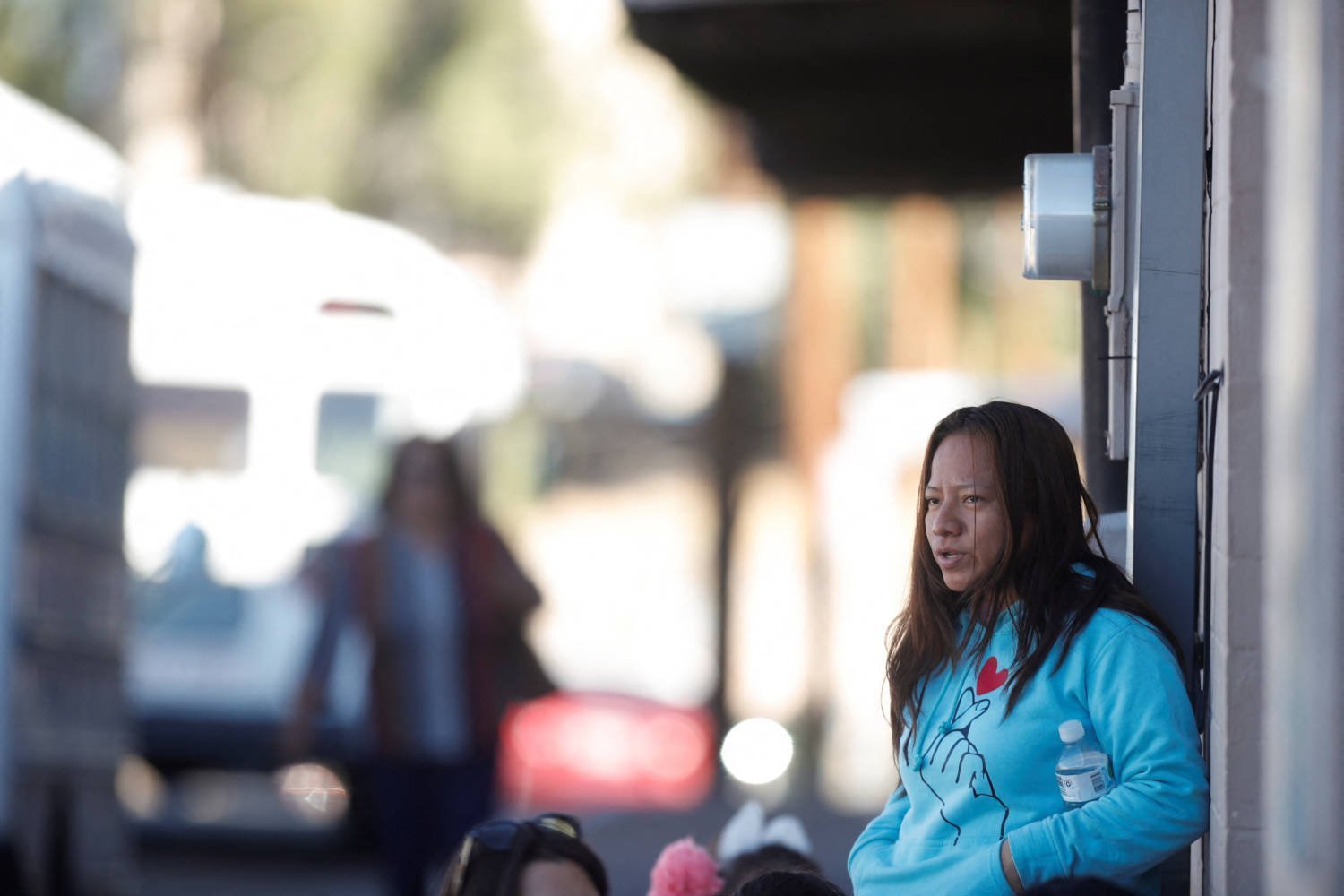 Cartel Violence In Mexico Is Driving Unprecedented Migration Of Families To The Us