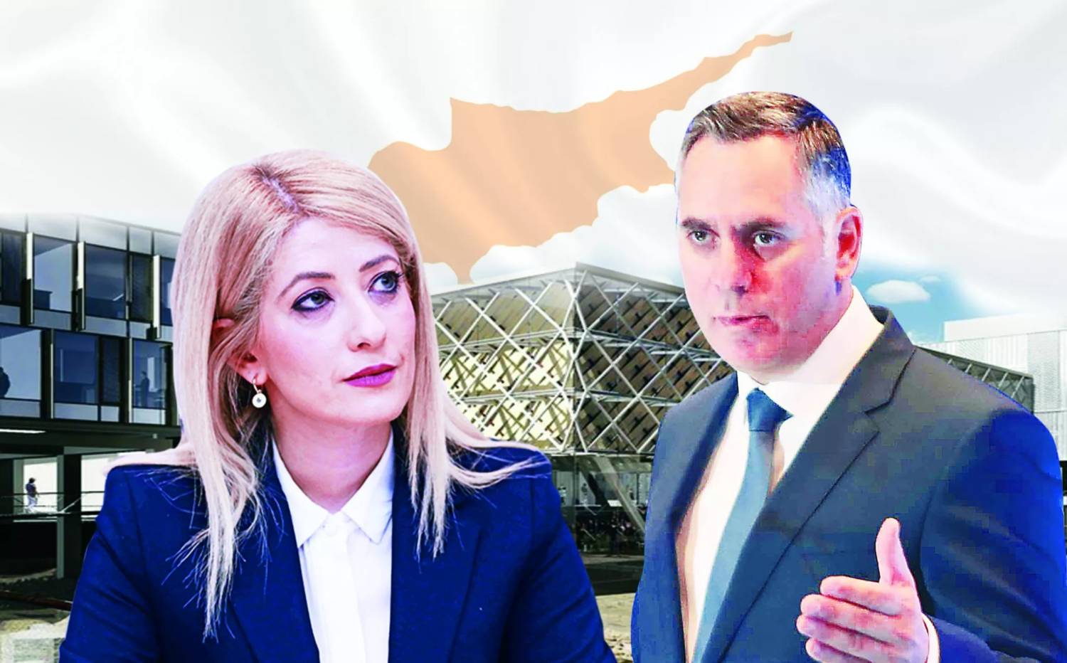 Ekloges Background Annita Nikola