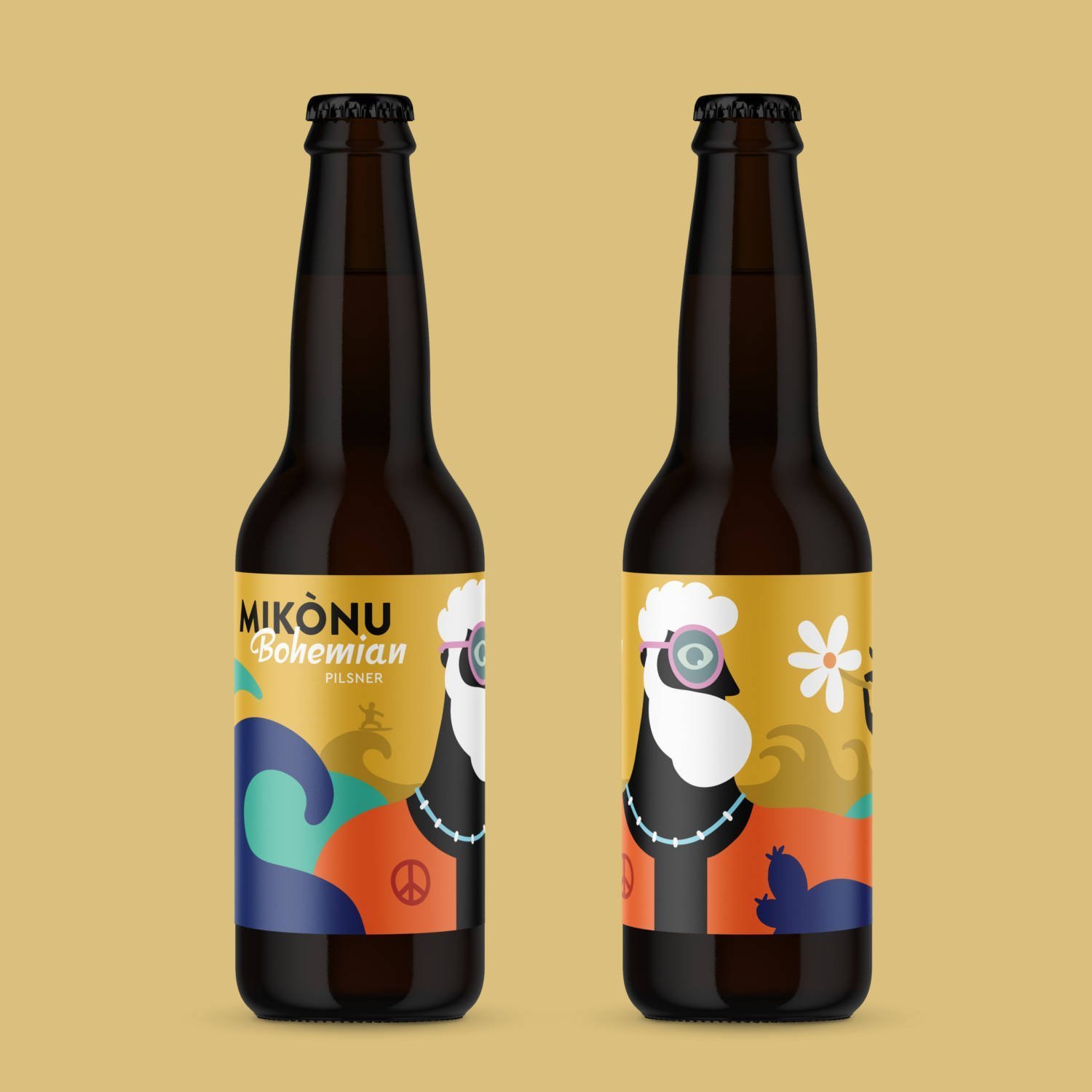 Mikonu