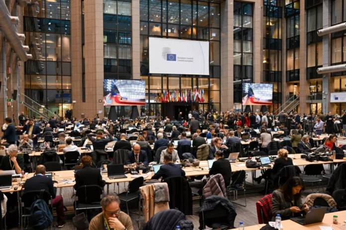 European Commission Press
