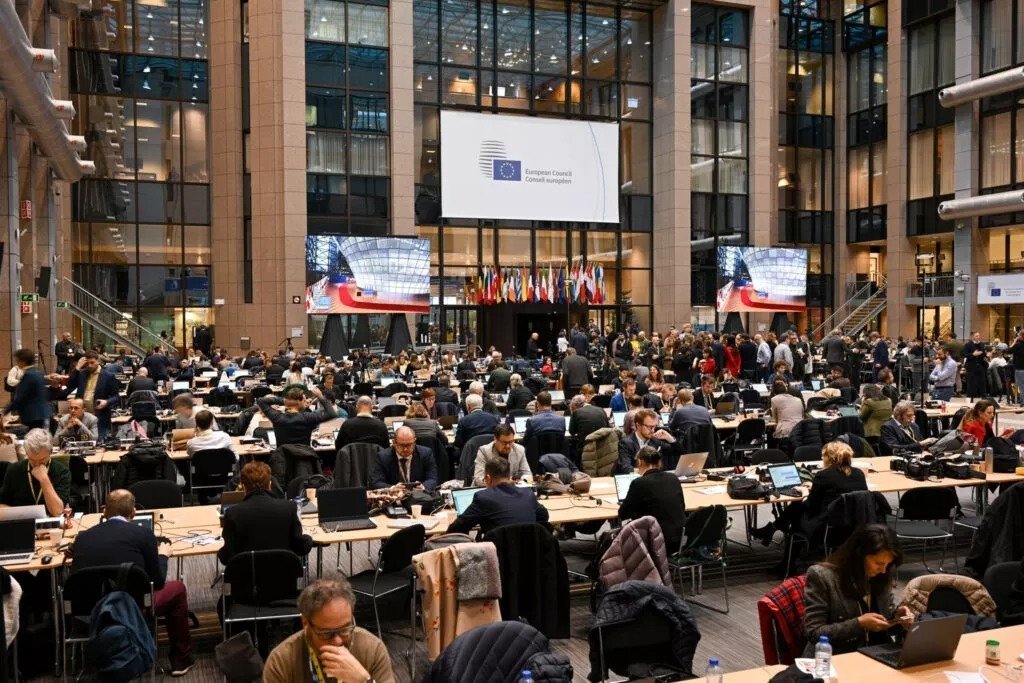 European Commission Press