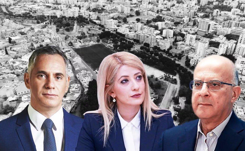 Local Electios Annita Nicolas Karoyan