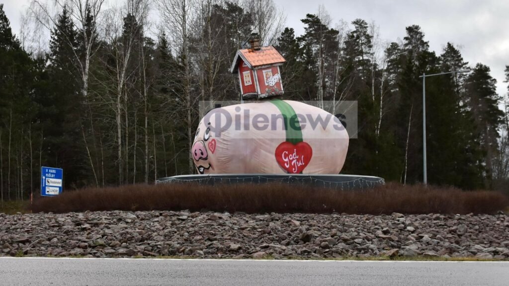 Roundabout Potato Sweden 1 1 102 1
