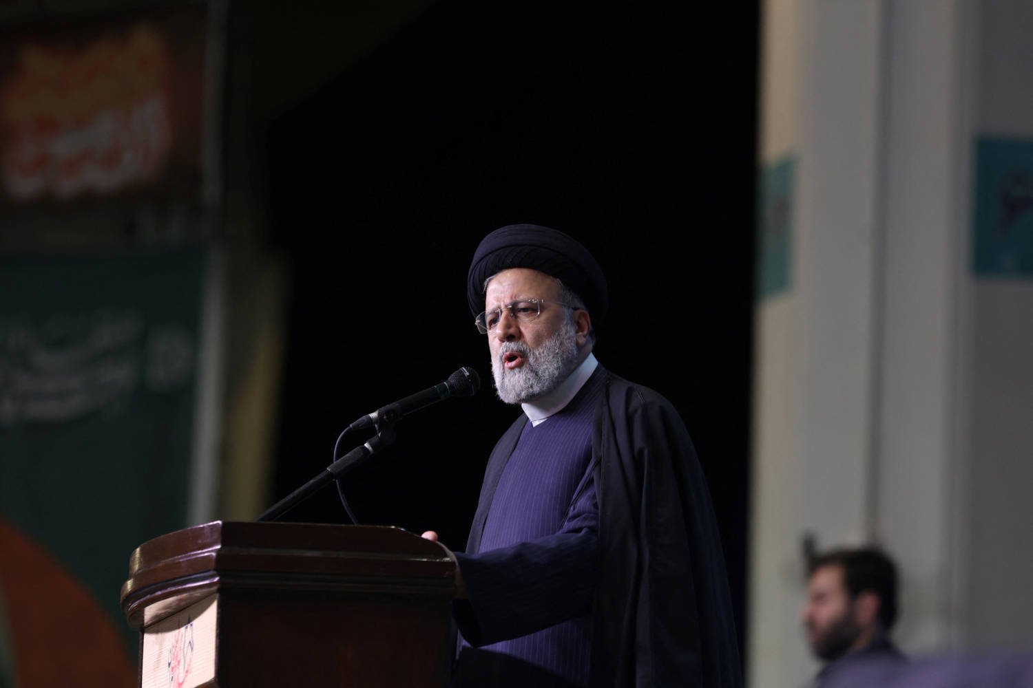 Ceremony Marking Fourth Anniversary Of The Killing Of Senior Iranian Military Commander General Qassem Soleimani In A U.s. Attack, In Tehran