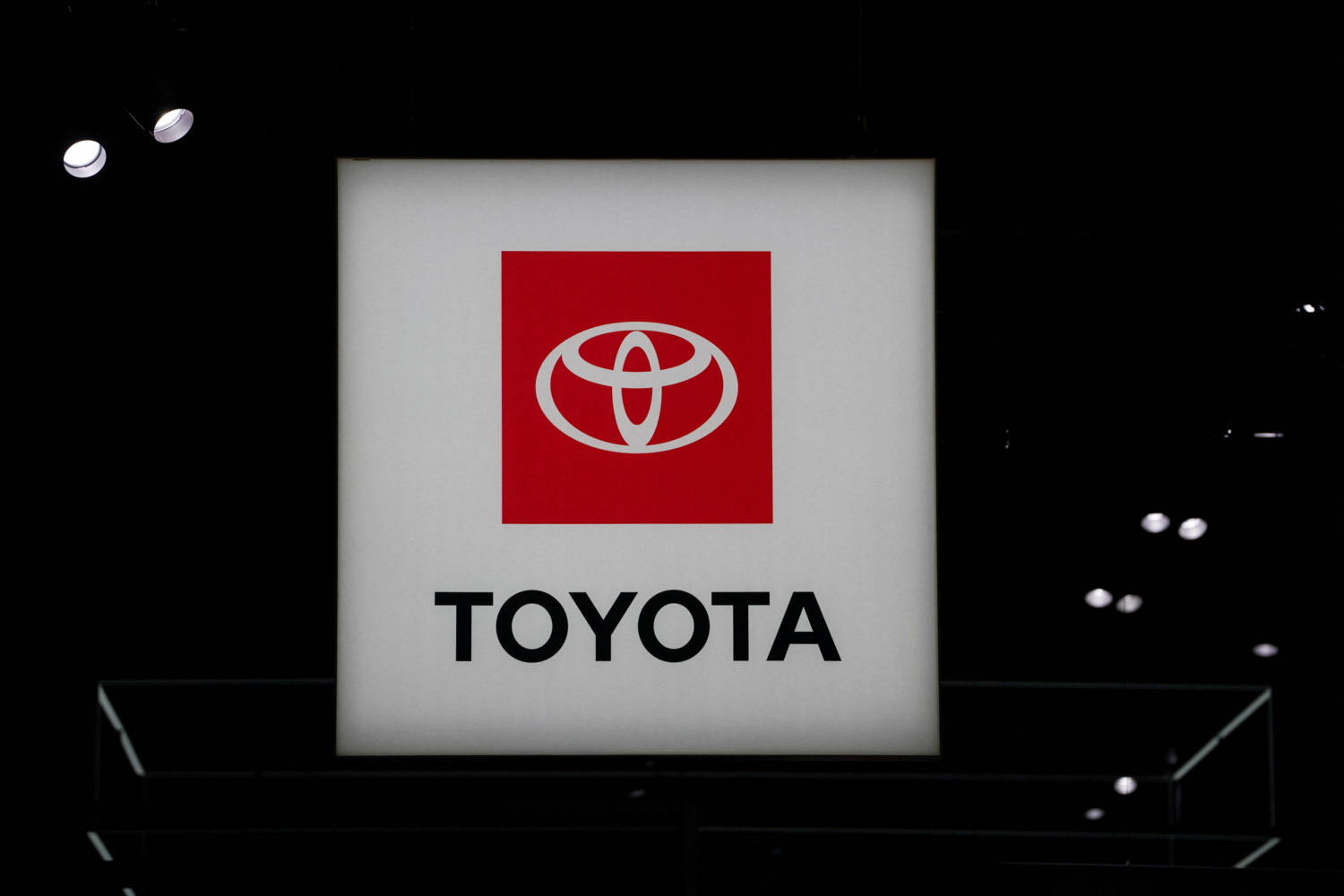 File Photo: The New York International Auto Show, In Manhattan, New York City
