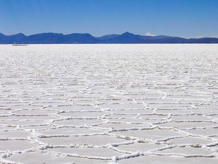 Salar Uyuni Au01