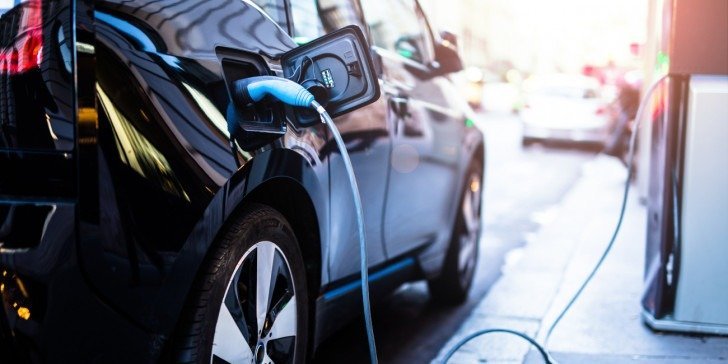 Electric Car