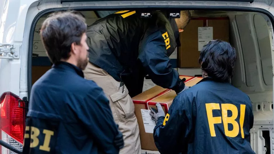 Fbi