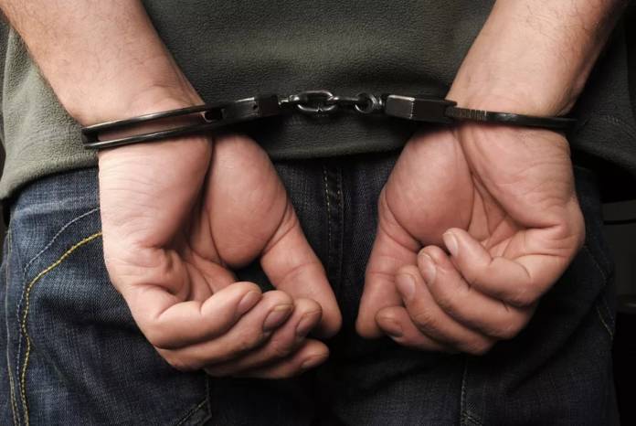 33-year-old arrested for theft of air conditioning units | en.philenews.com
