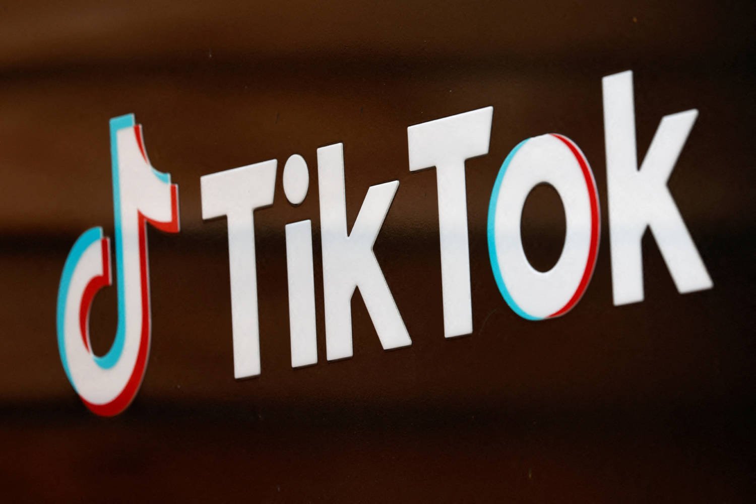 File Photo: Tiktok Head Office In United States