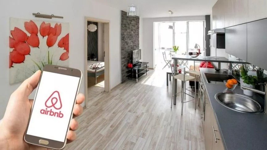 Airbnb Id 1707728