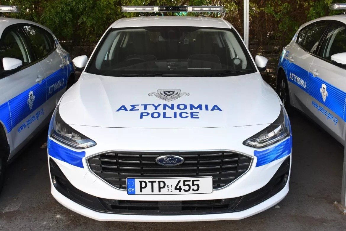 New cars, mobile command centers added to police fleet [PHOTOS] | en ...
