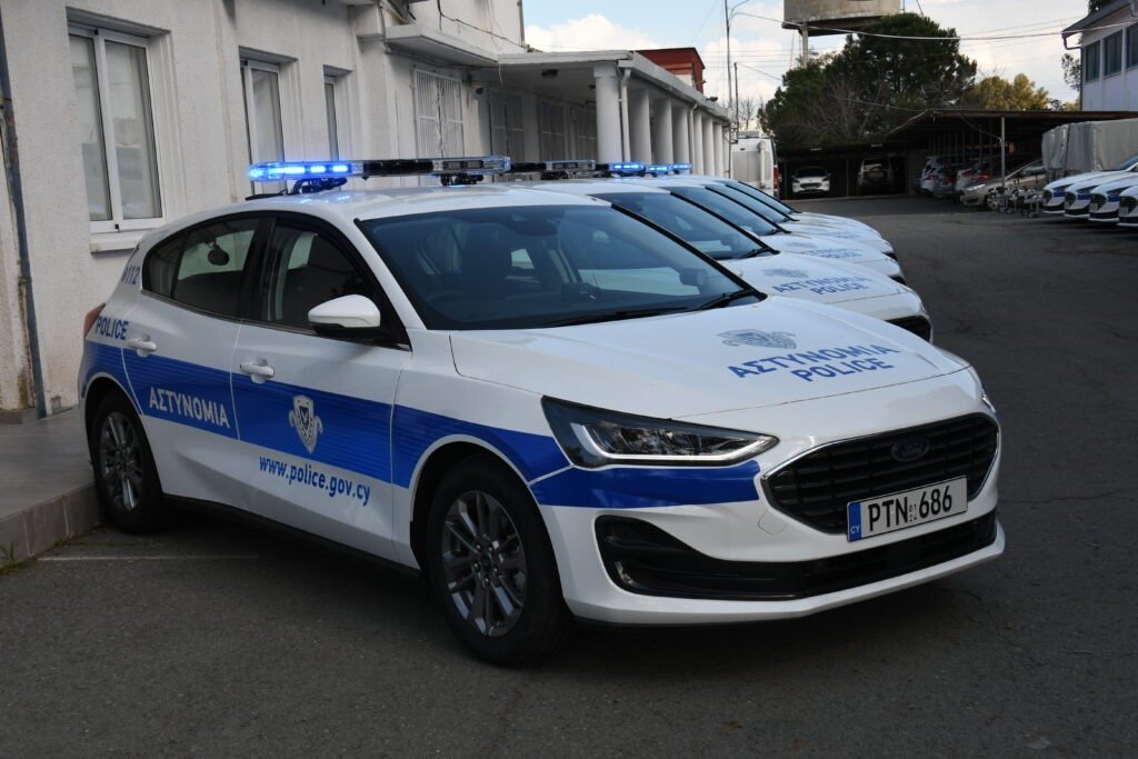 New cars, mobile command centers added to police fleet [PHOTOS] | en ...