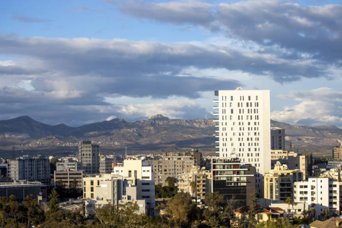 Nicosia