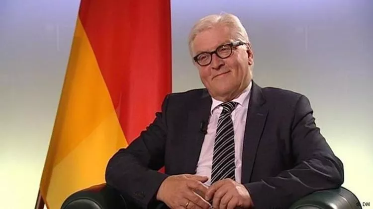 Steinmeier