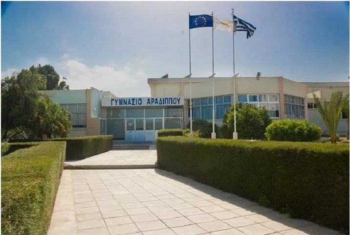 Aradipou