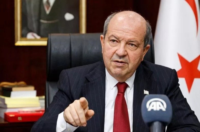Ersin Tatar
