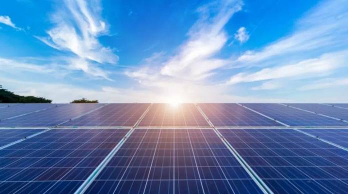 Photovoltaics